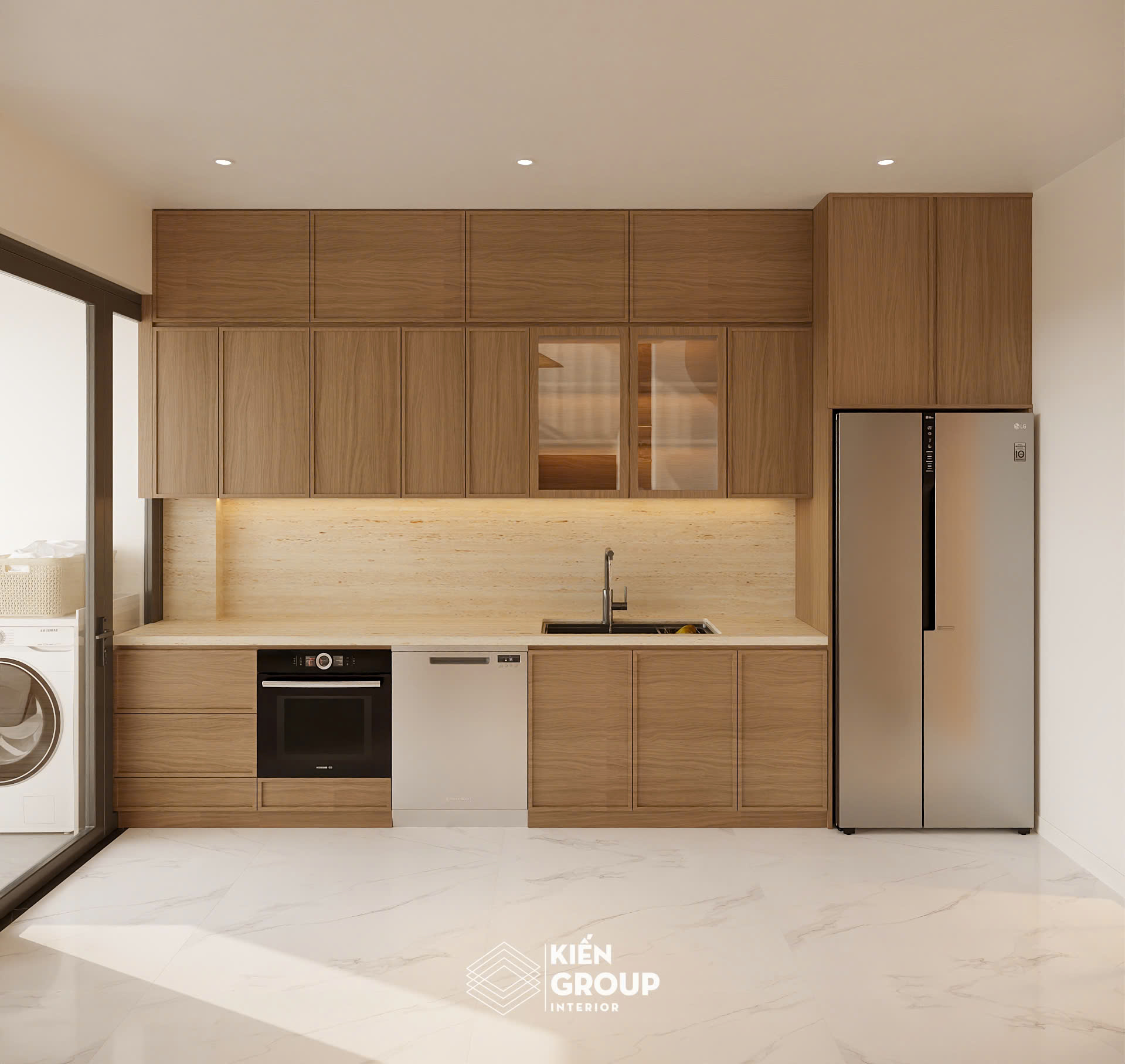 [HY] CĂN HỘ DUPLEX ONSEN ECOPARK | OCEAN PARK - 60m2 - 2 PN